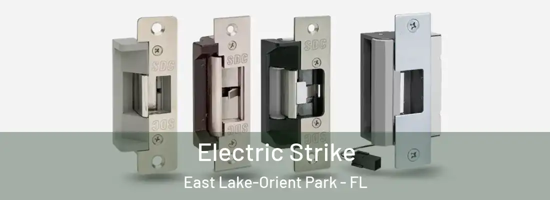 Electric Strike East Lake-Orient Park - FL