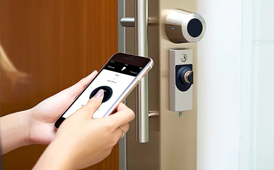 Access Management in East Lake-Orient Park, FL