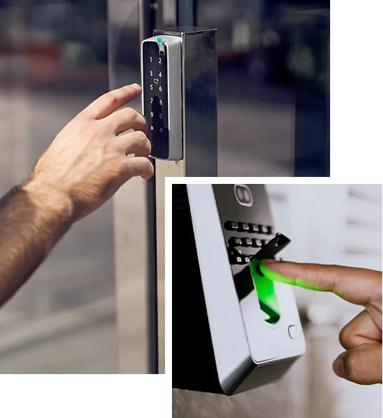 About Access Control in East Lake-Orient Park, FL