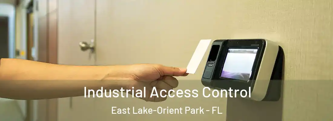 Industrial Access Control East Lake-Orient Park - FL