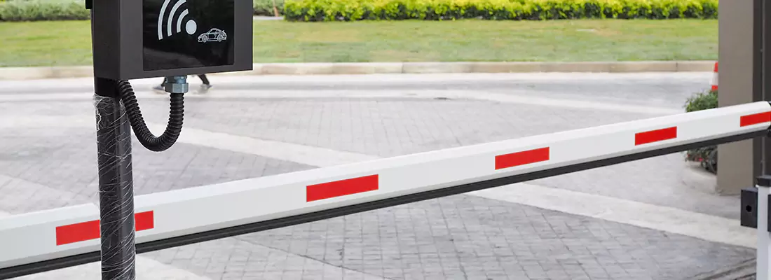 Affordable Automatic Vehicle Barrier Installation Services in East Lake-Orient Park, FL