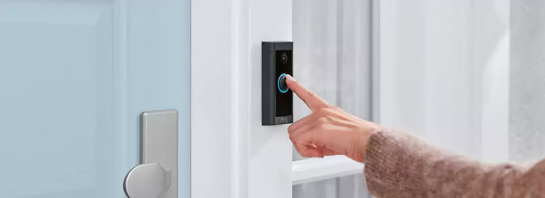 Affordable Electric Doorbell Solutions for Homes and Offices in East Lake-Orient Park, FL