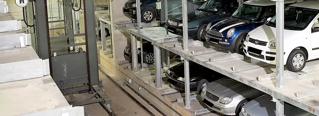 Affordable Electric Parking Pillar Systems for Residential and Commercial Properties in East Lake-Orient Park, FL