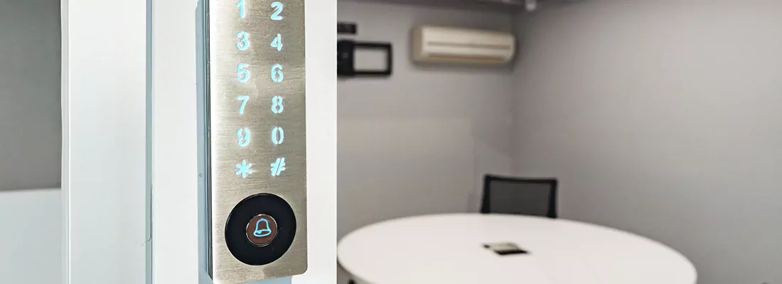 Affordable Keyless Lock Door Solutions for Homes and Offices in East Lake-Orient Park, FL