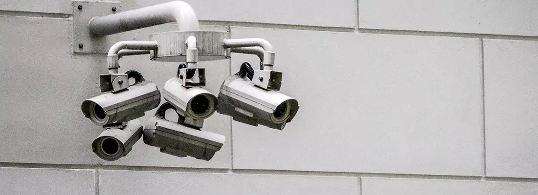 CCTV Camera Systems Are Essential for Security in East Lake-Orient Park, FL