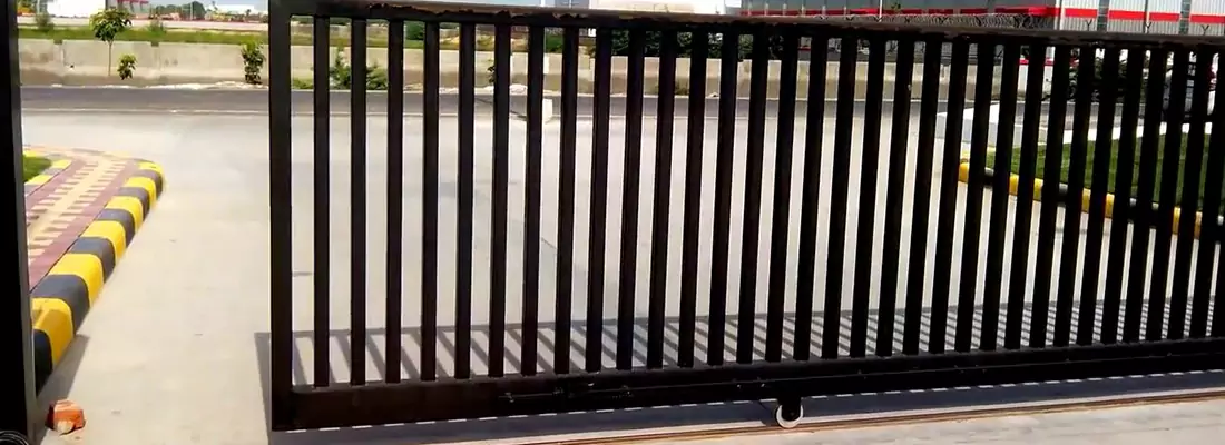 Commercial Automatic Sliding Repair and Maintenance in East Lake-Orient Park, FL