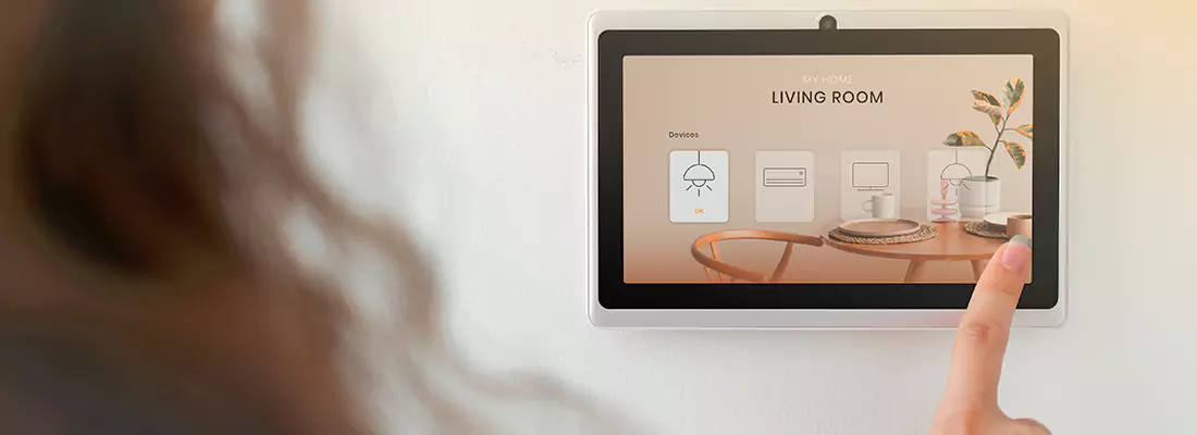 Commercial Video Intercom Systems for Businesses in East Lake-Orient Park, FL