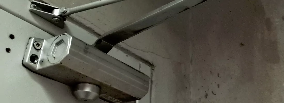 Door Closer Adjustment in East Lake-Orient Park, FL