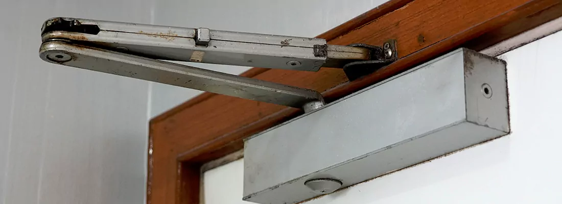 Door Closer Specialists in East Lake-Orient Park, FL