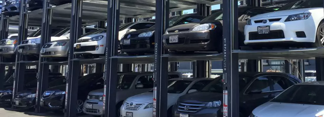 Electric Parking Pillars: A Smart Parking Solution for Residents in East Lake-Orient Park, FL