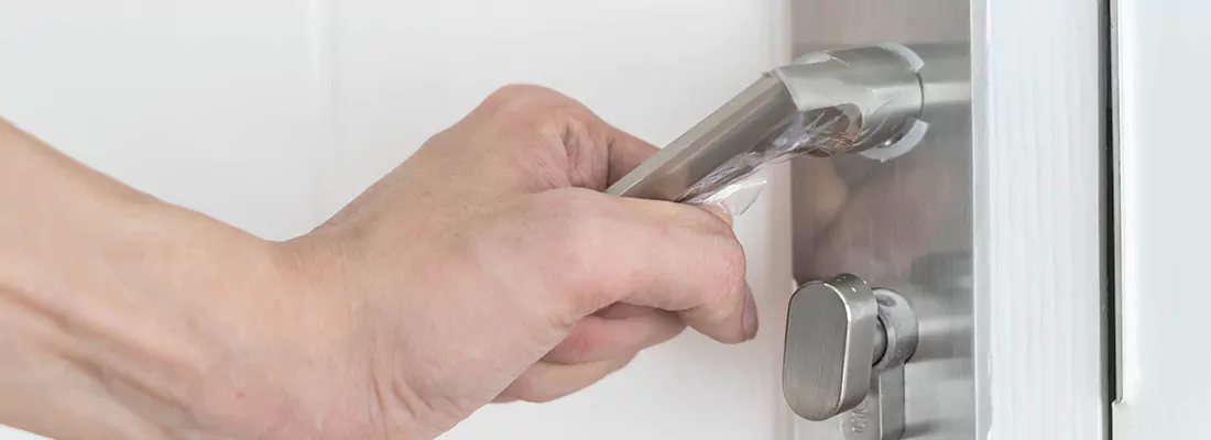 Expert Garage Door Opener Repair and Installation in East Lake-Orient Park, FL