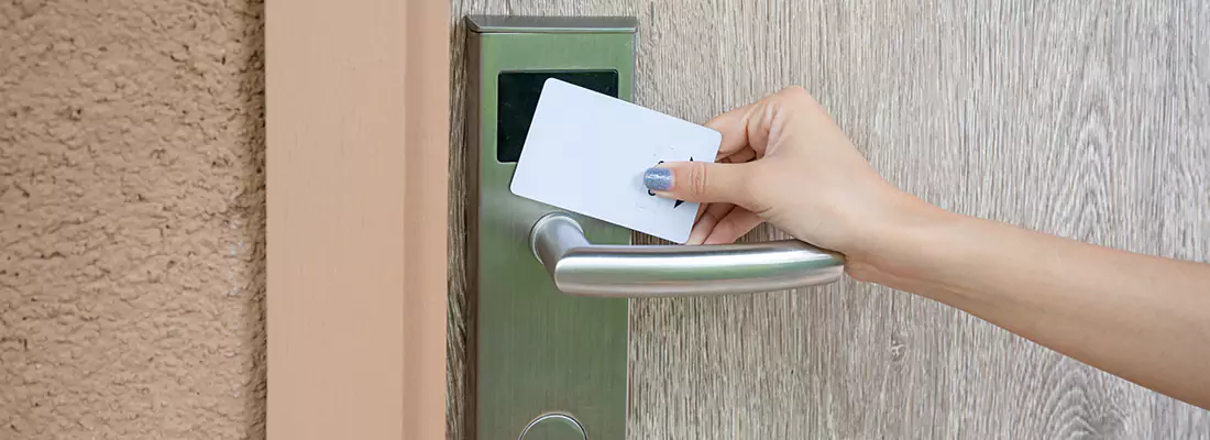 Expert Maintenance and Repair for Electric Locks in East Lake-Orient Park, FL