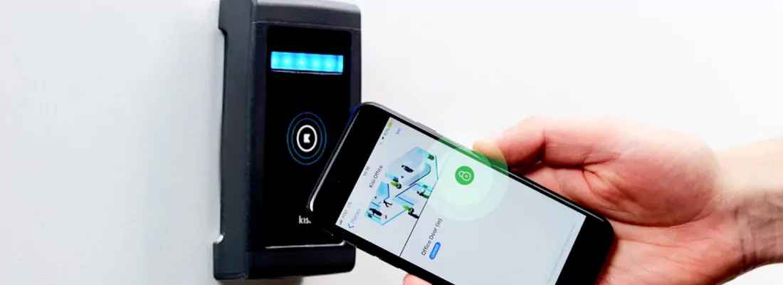 Features of Our Remote Access Control Systems in East Lake-Orient Park, FL