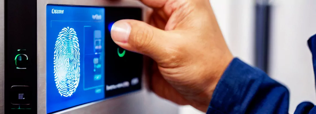 Right Biometric Security System in East Lake-Orient Park, FL