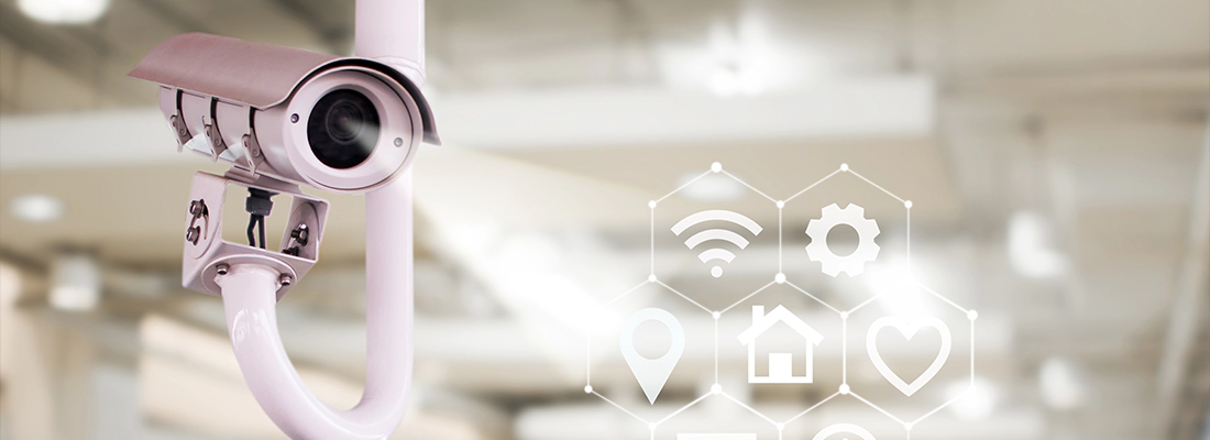 Indoor Security Camera Solutions for East Lake-Orient Park, FL