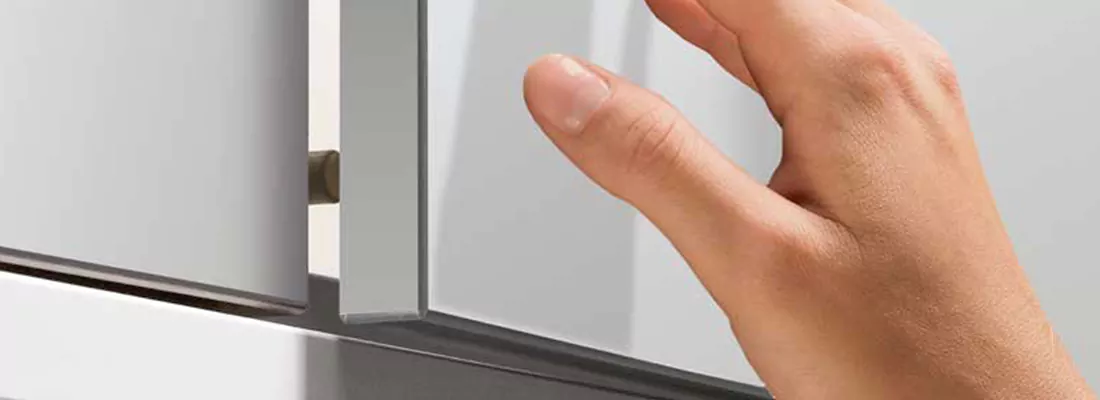 Professional Installation of Push to Open Door Systems in East Lake-Orient Park, FL