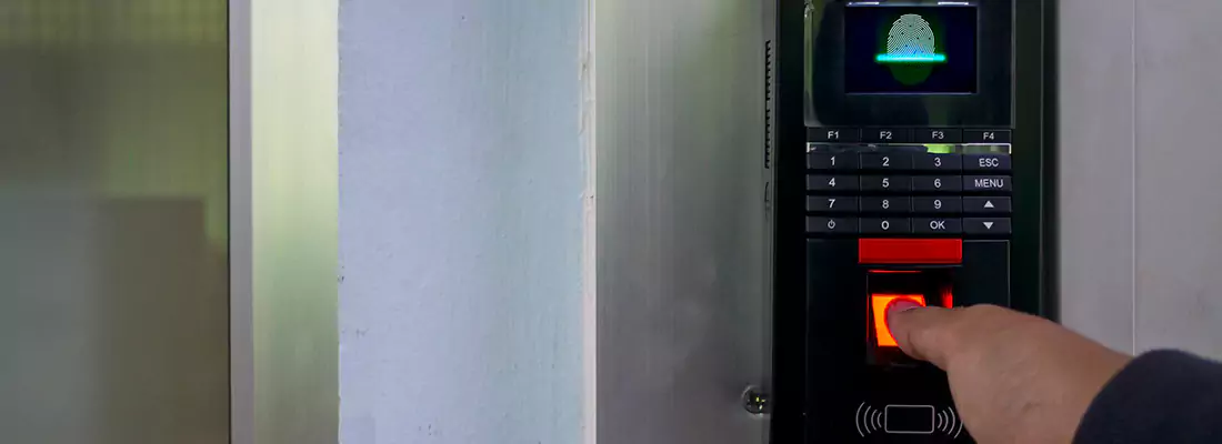 Reliable Access Control System Installation in East Lake-Orient Park, FL