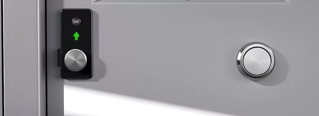 Reliable Maintenance and Repairs for Magnetic Locks in East Lake-Orient Park, FL