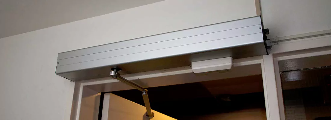 Residential Door Operator Service in East Lake-Orient Park, FL