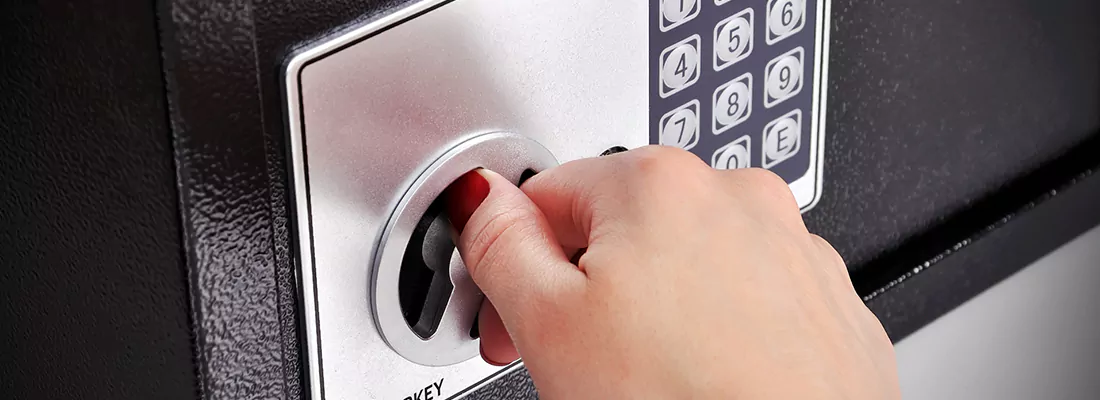 Safe Replacement in East Lake-Orient Park, FL