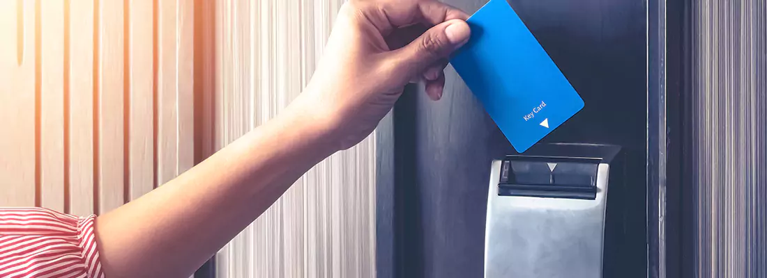 Secure Your East Lake-Orient Park Home or Business with Electric Locks