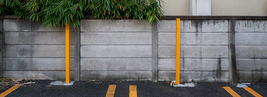 Upgrade Your Property with Professional Retractable Driveway Post Installation in East Lake-Orient Park, FL