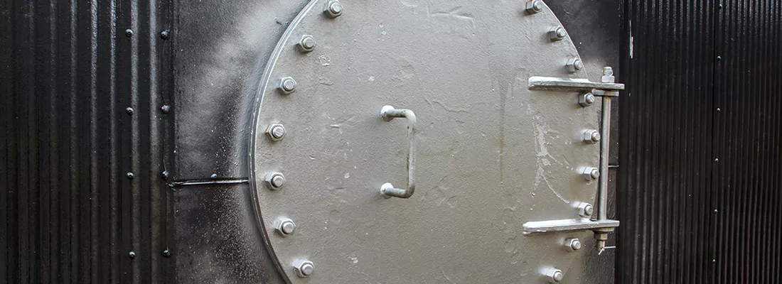 Vault Installation Cost in East Lake-Orient Park, FL