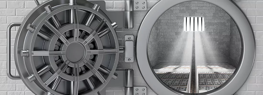 Vault Repair in East Lake-Orient Park, FL