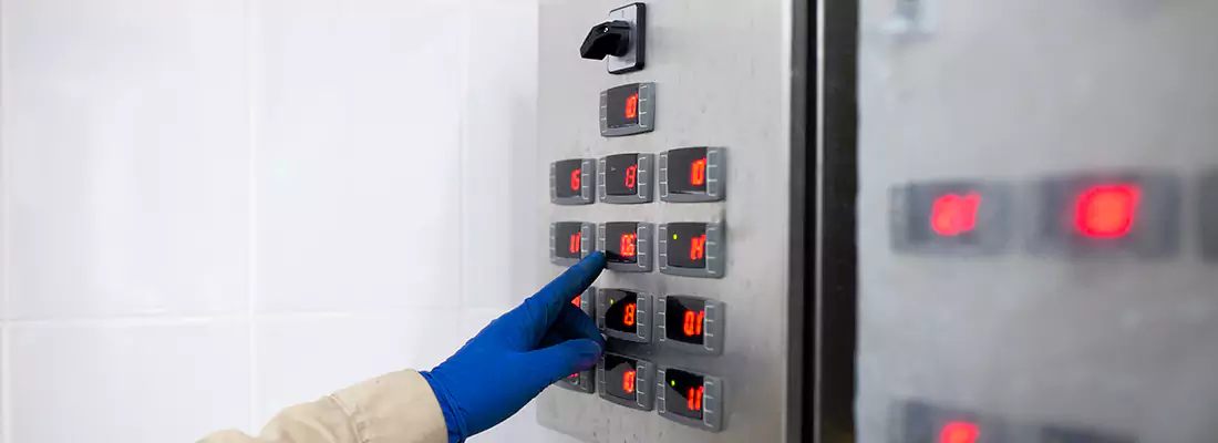 Building Intercom System Installation in East Lake-Orient Park, FL