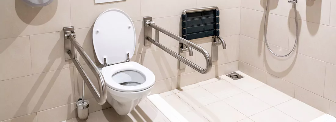 Why Choose Us for Handicap Restroom Services in East Lake-Orient Park, FL?